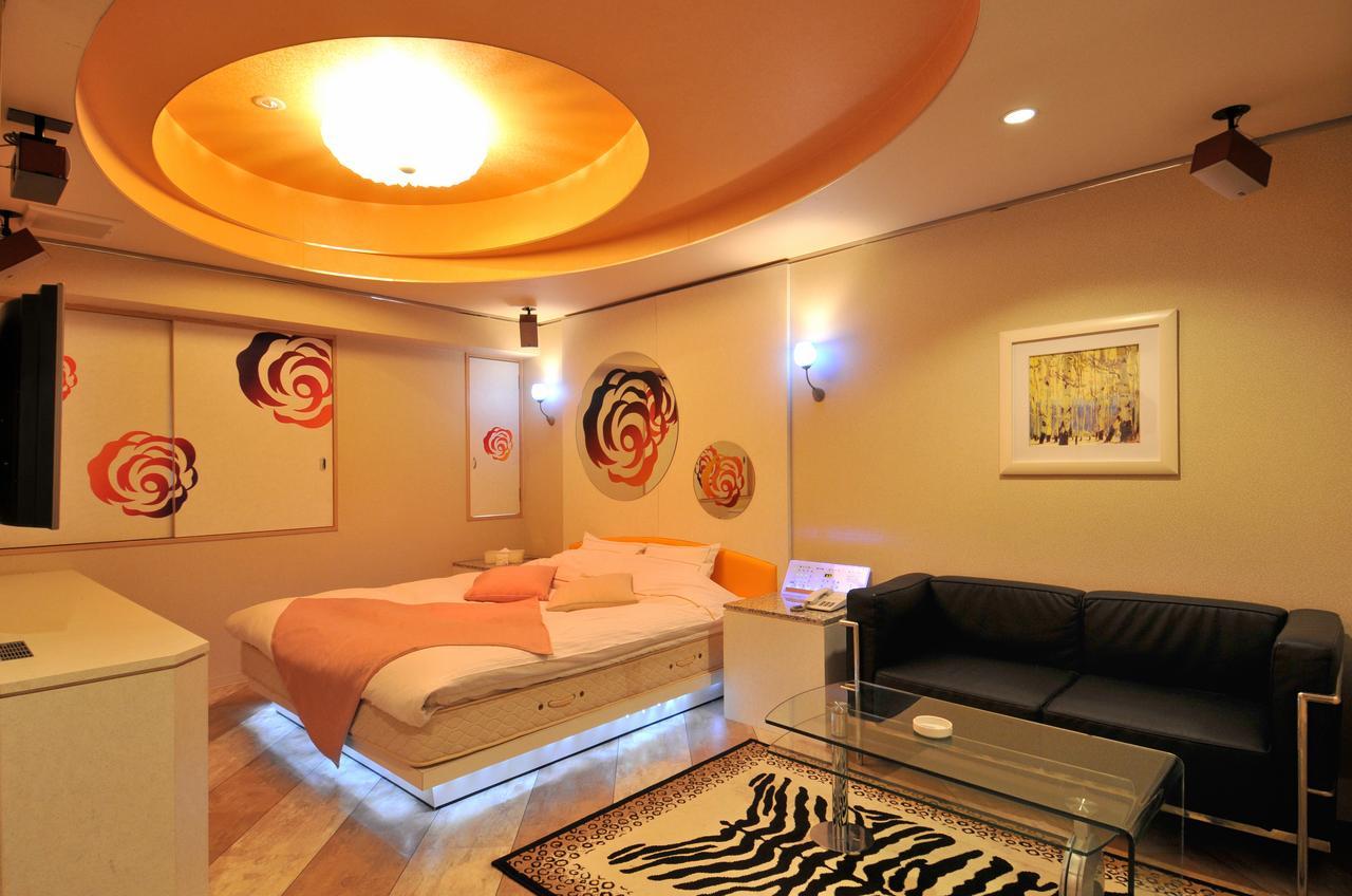 Hotel Venus Ritz (Adults Only) Seto Exteriör bild
