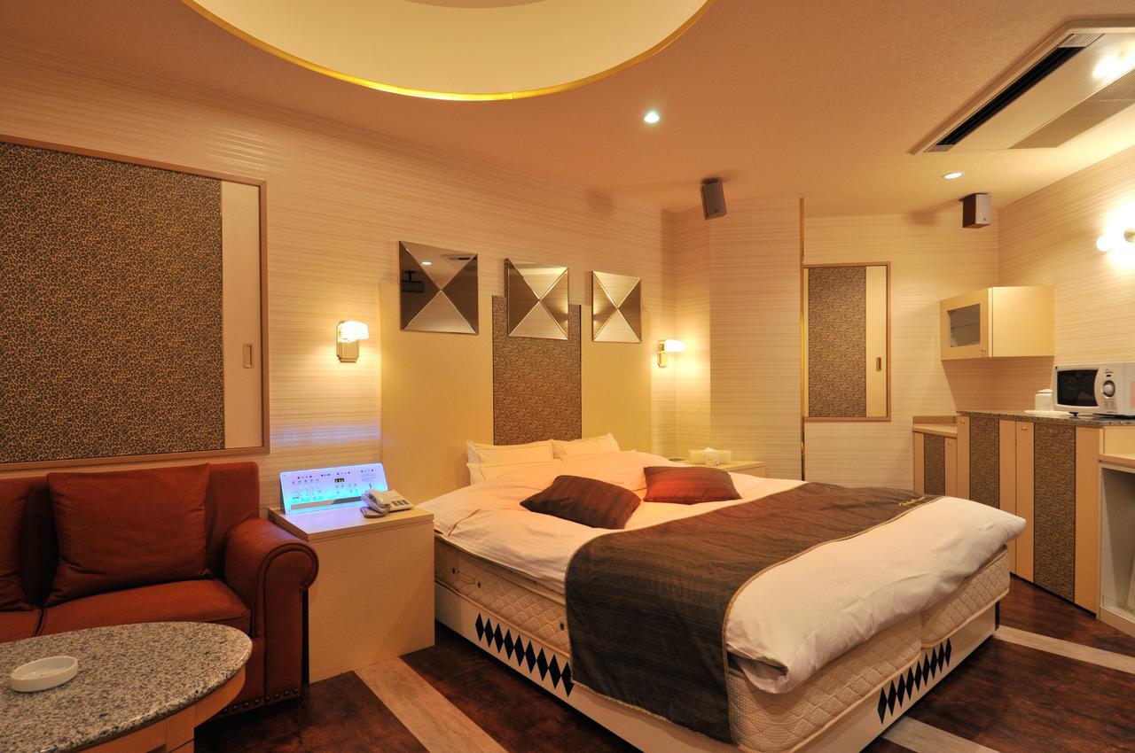 Hotel Venus Ritz (Adults Only) Seto Exteriör bild