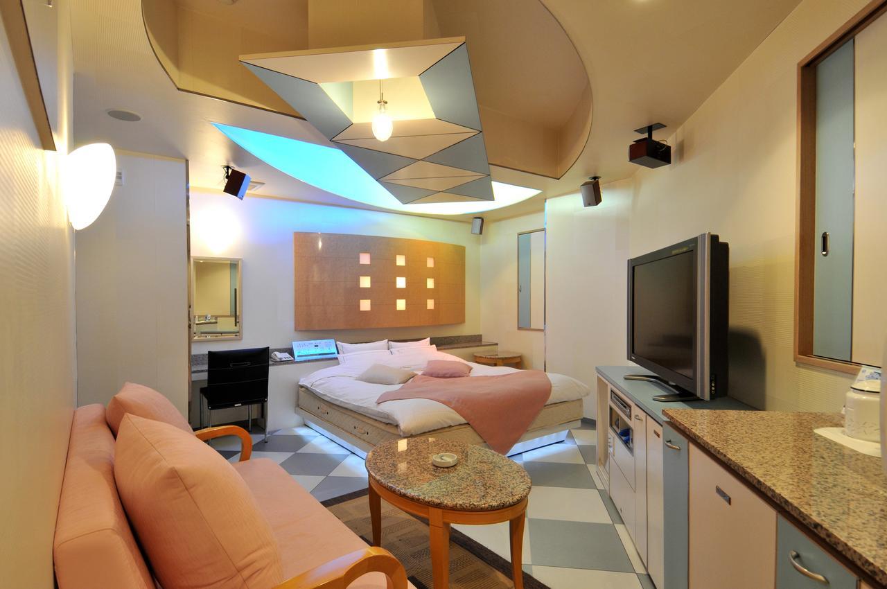 Hotel Venus Ritz (Adults Only) Seto Exteriör bild
