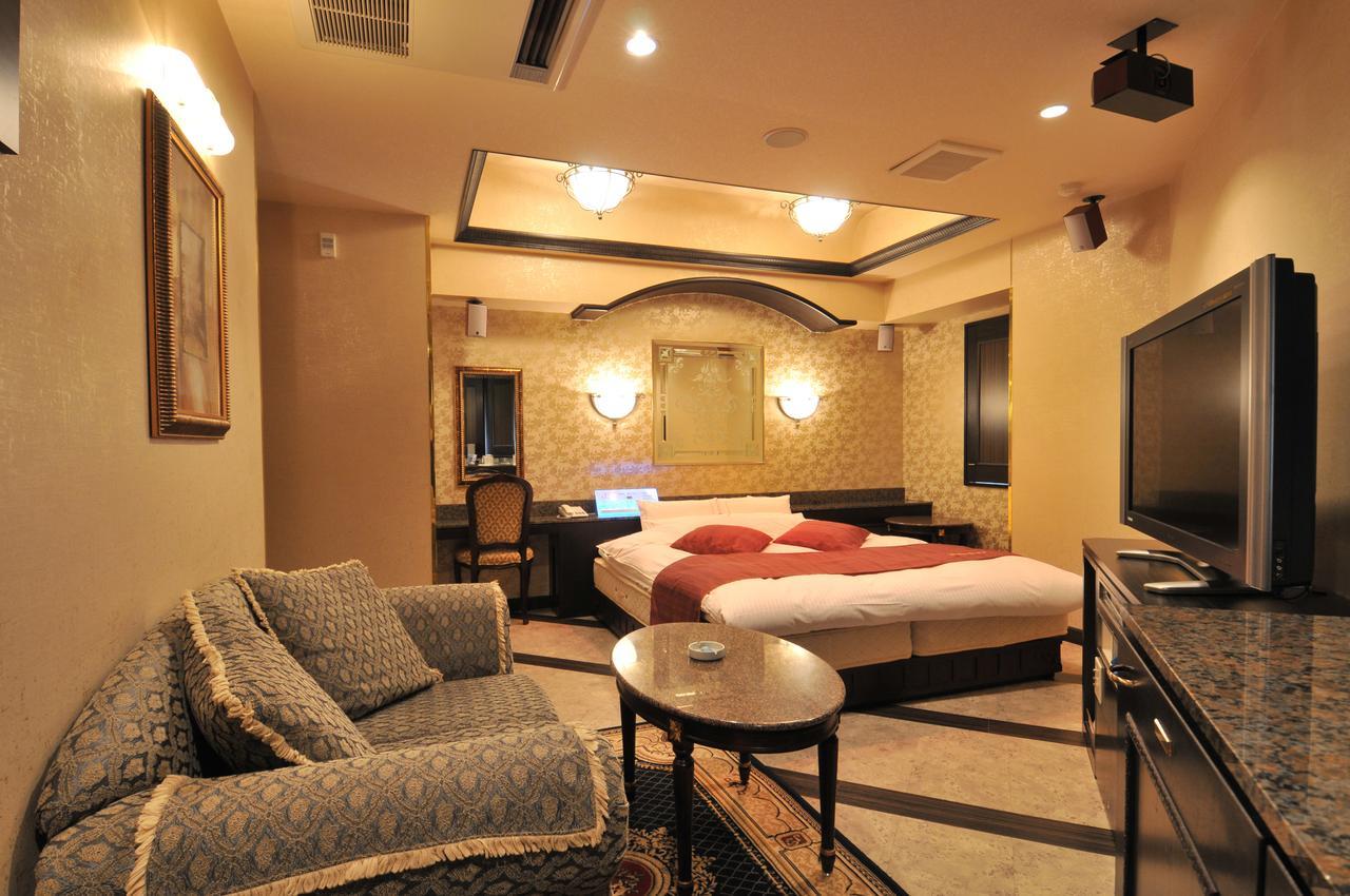 Hotel Venus Ritz (Adults Only) Seto Exteriör bild