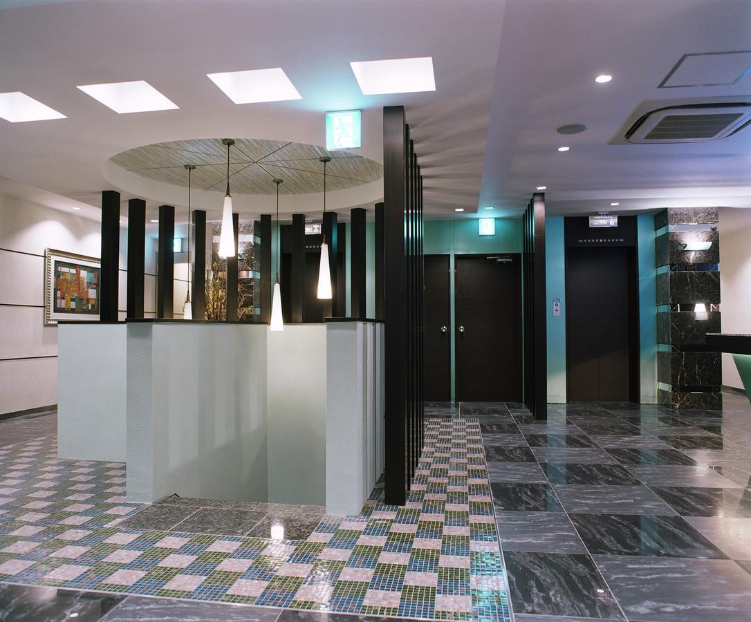 Hotel Venus Ritz (Adults Only) Seto Exteriör bild