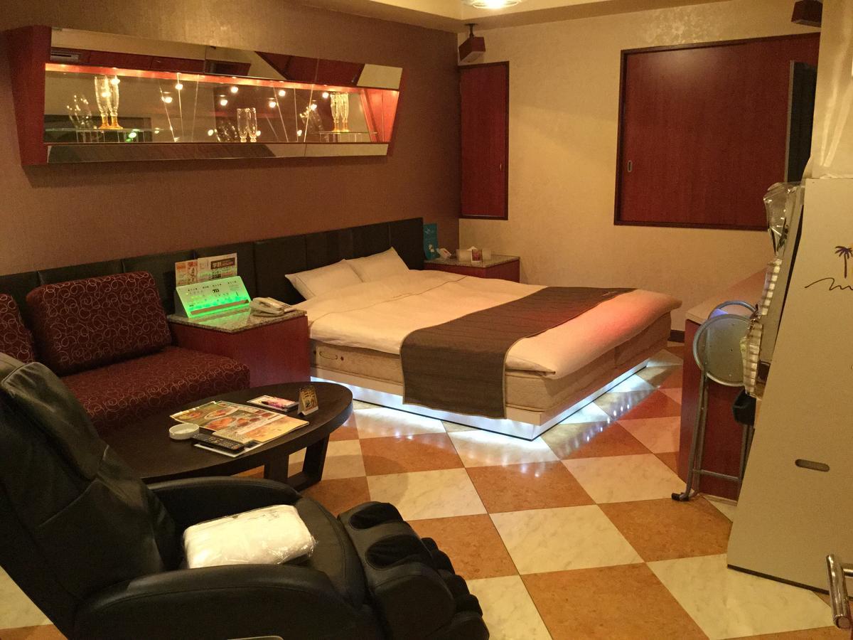 Hotel Venus Ritz (Adults Only) Seto Exteriör bild