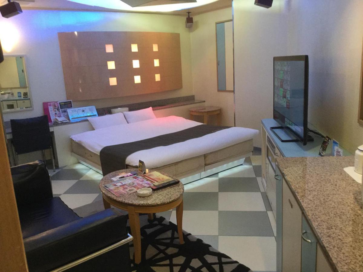 Hotel Venus Ritz (Adults Only) Seto Exteriör bild