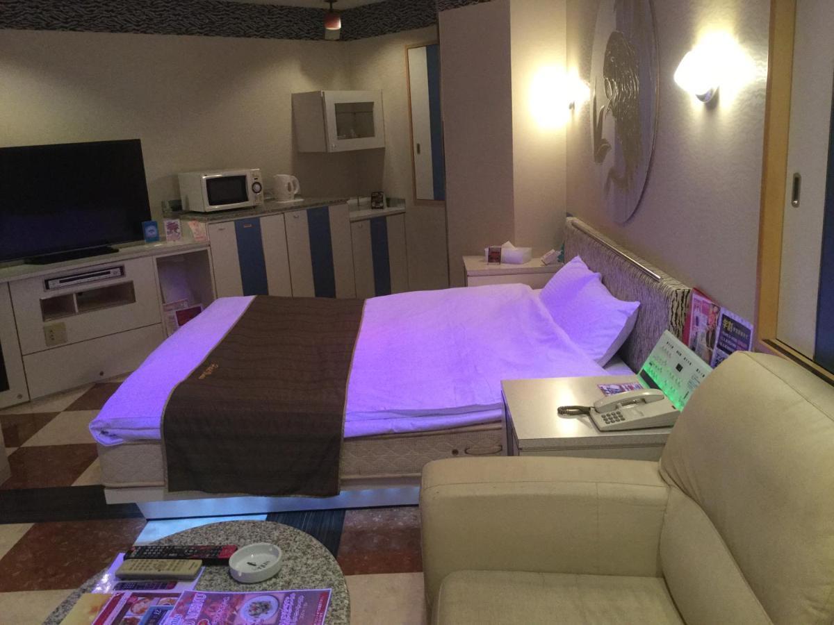 Hotel Venus Ritz (Adults Only) Seto Exteriör bild