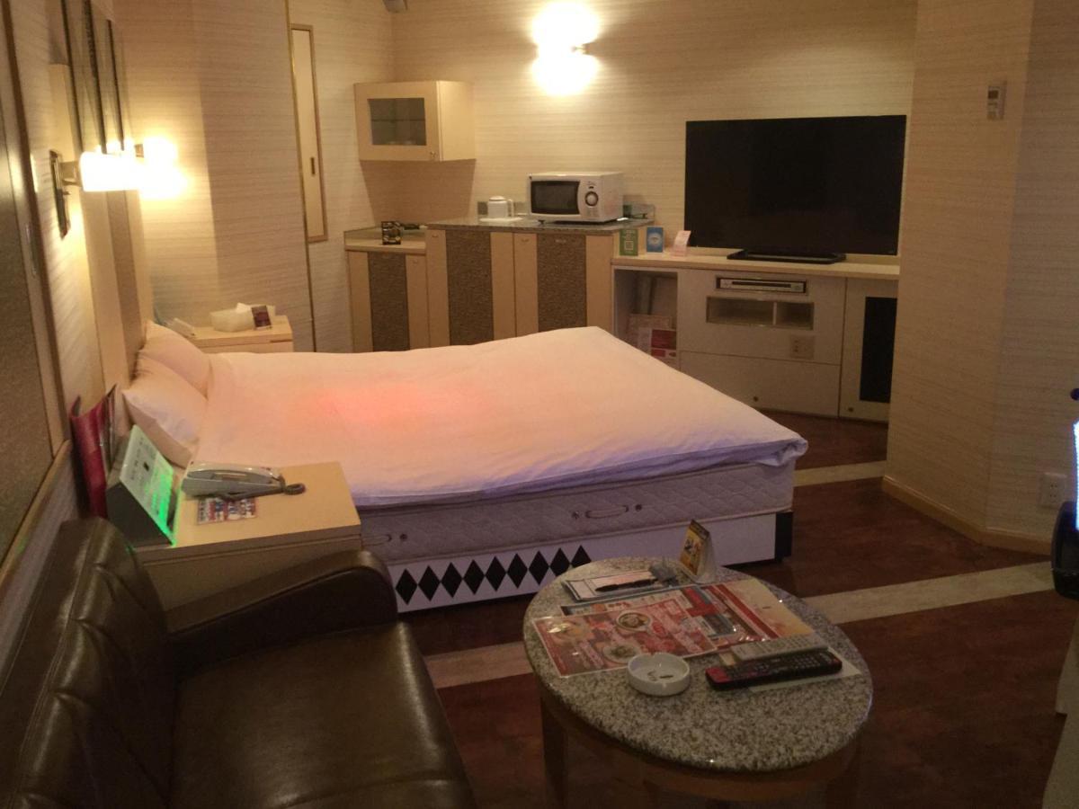 Hotel Venus Ritz (Adults Only) Seto Exteriör bild