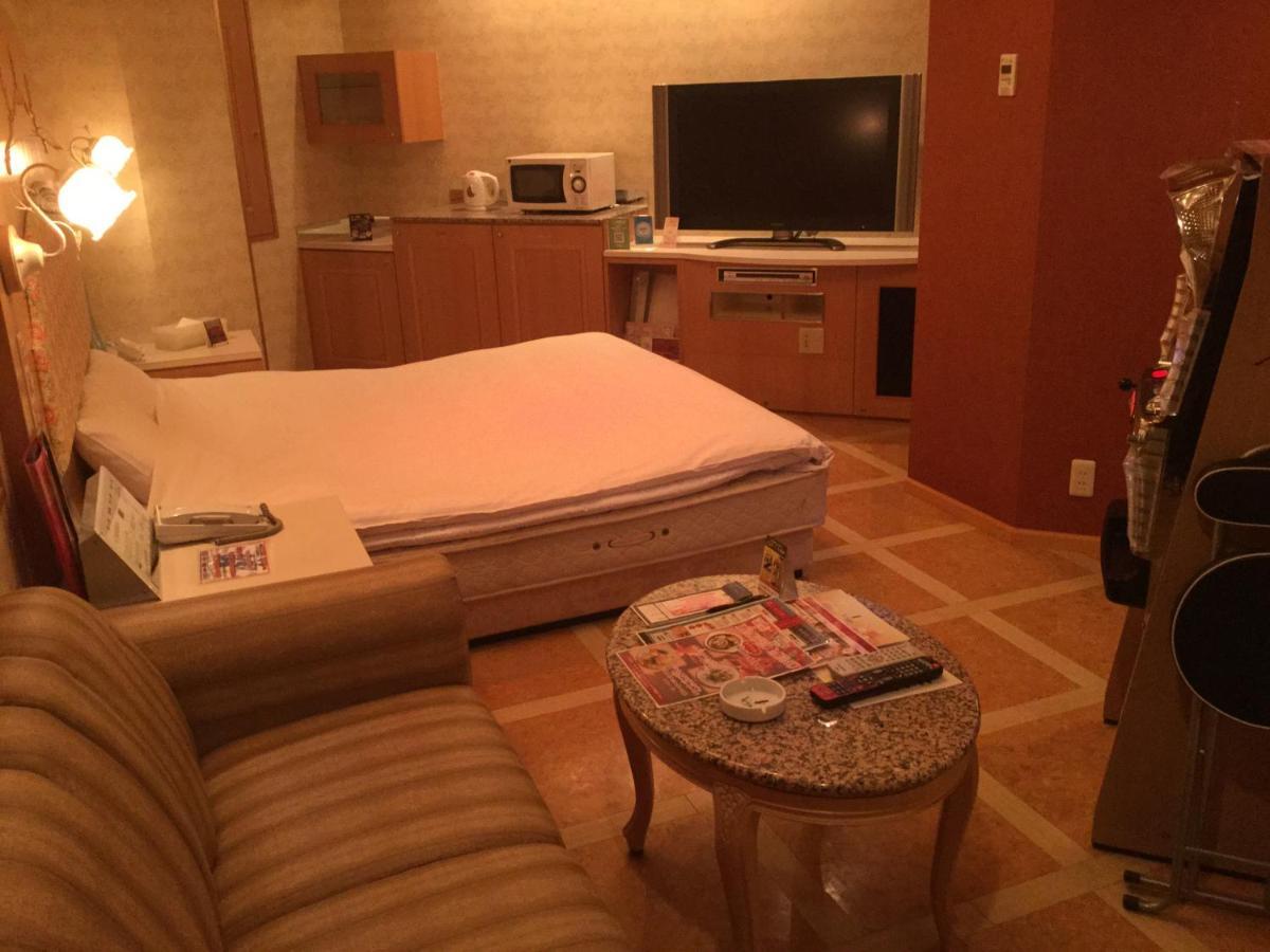 Hotel Venus Ritz (Adults Only) Seto Exteriör bild