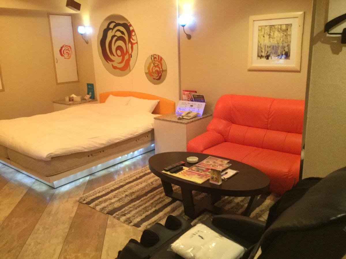 Hotel Venus Ritz (Adults Only) Seto Exteriör bild