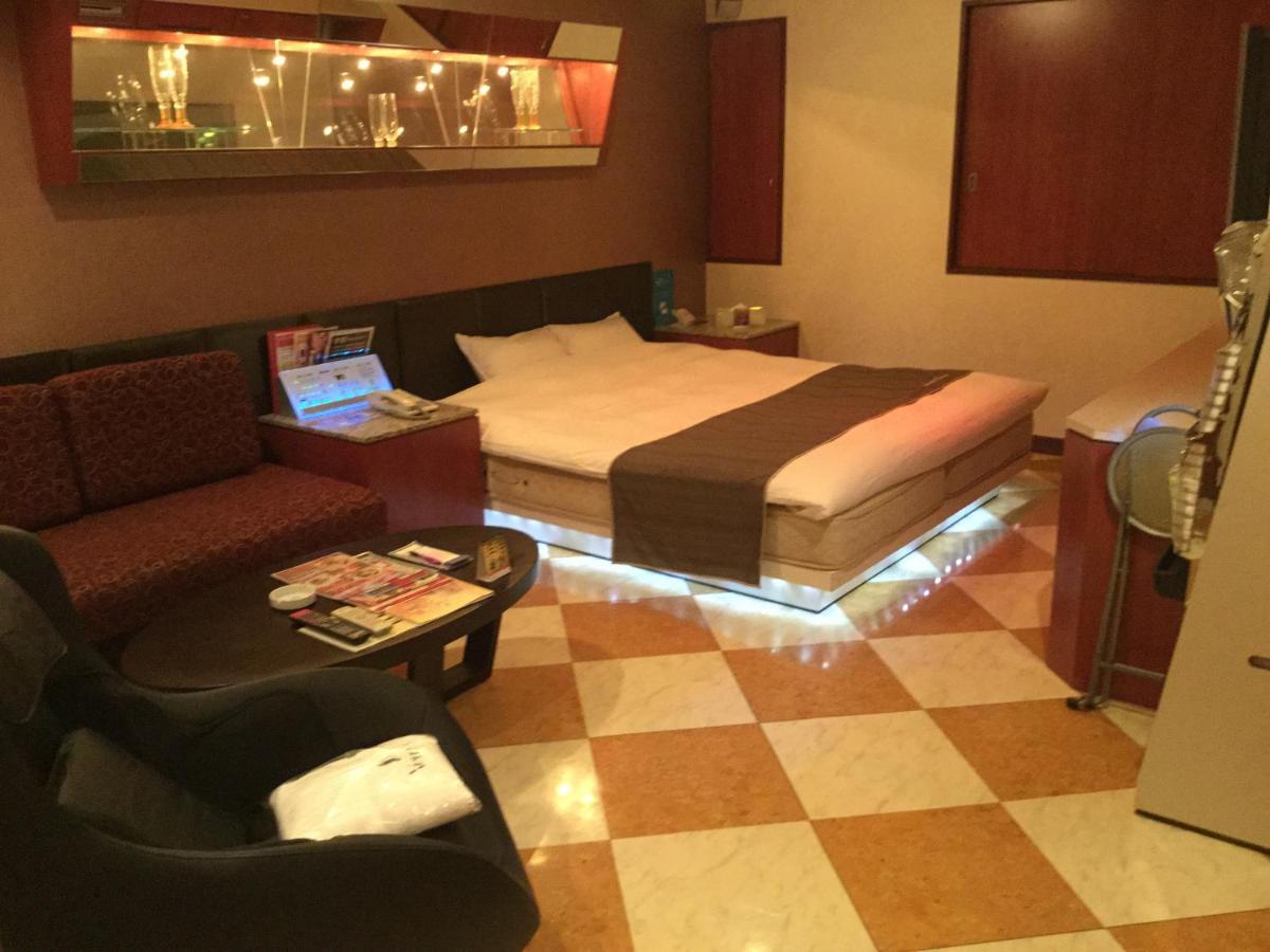 Hotel Venus Ritz (Adults Only) Seto Exteriör bild