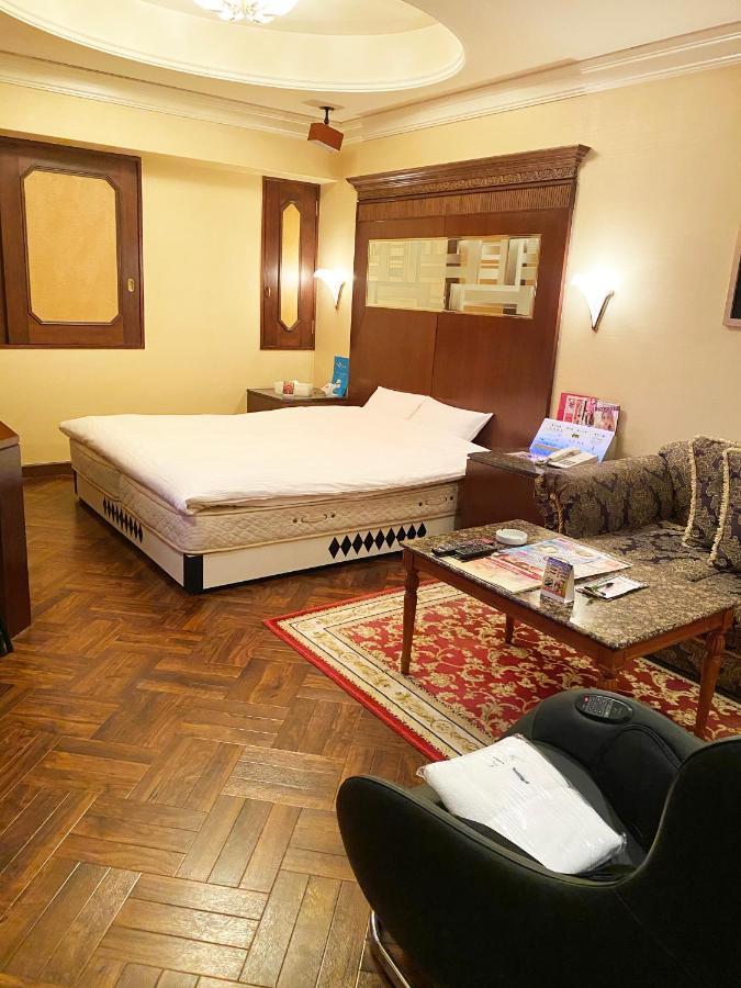 Hotel Venus Ritz (Adults Only) Seto Exteriör bild