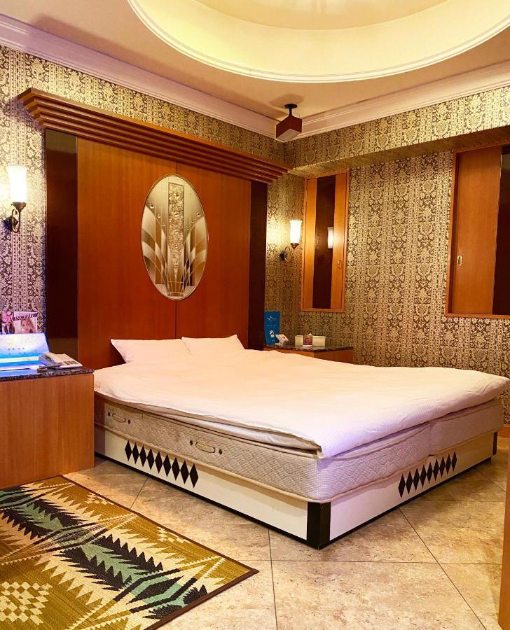 Hotel Venus Ritz (Adults Only) Seto Exteriör bild