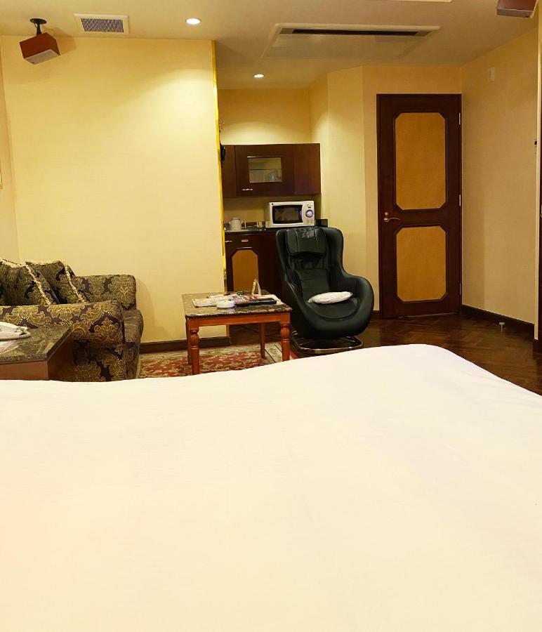 Hotel Venus Ritz (Adults Only) Seto Exteriör bild