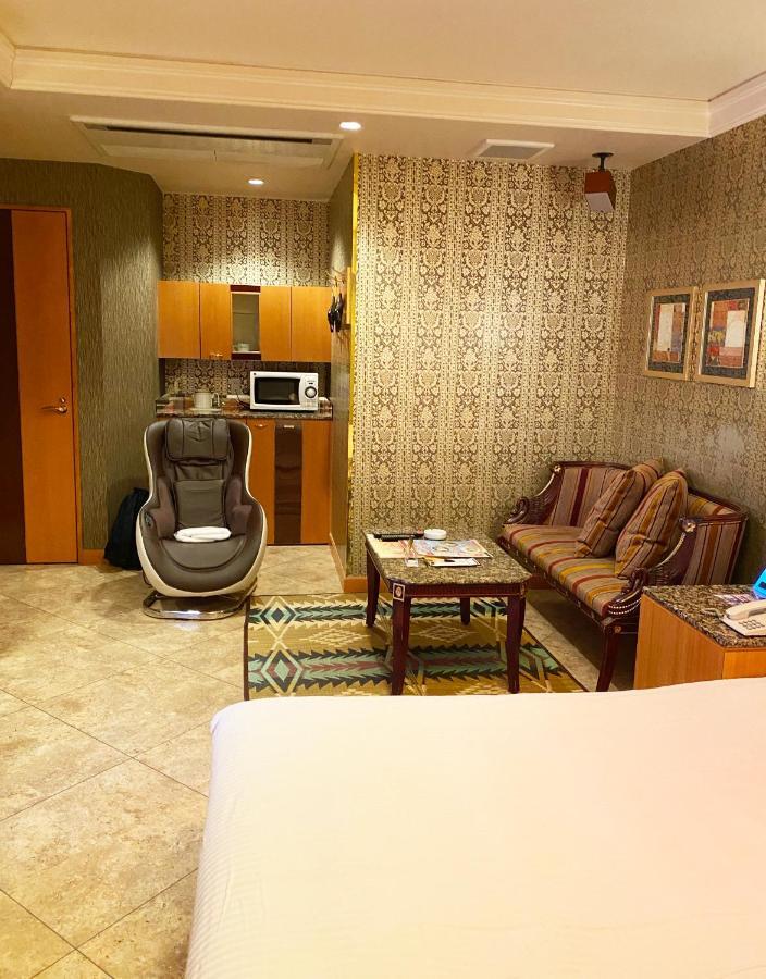 Hotel Venus Ritz (Adults Only) Seto Exteriör bild