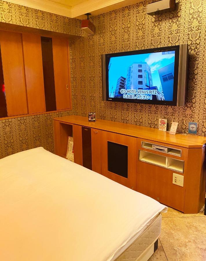 Hotel Venus Ritz (Adults Only) Seto Exteriör bild