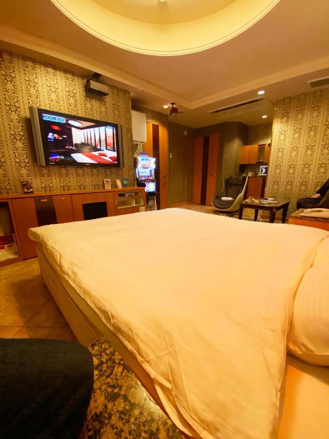 Hotel Venus Ritz (Adults Only) Seto Exteriör bild